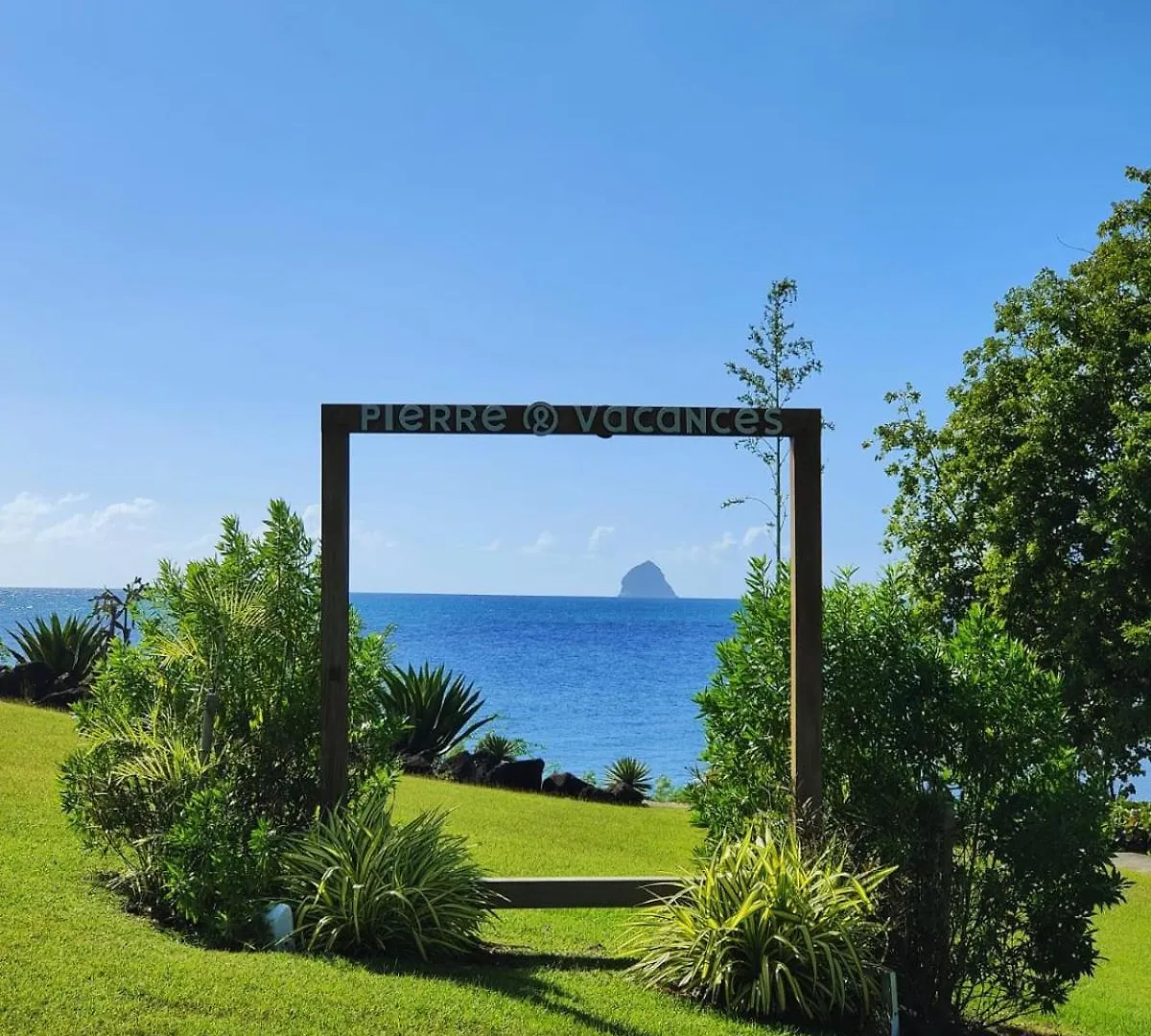 Studio Corail Sainte Luce 0*, Sainte-Luce Martinique