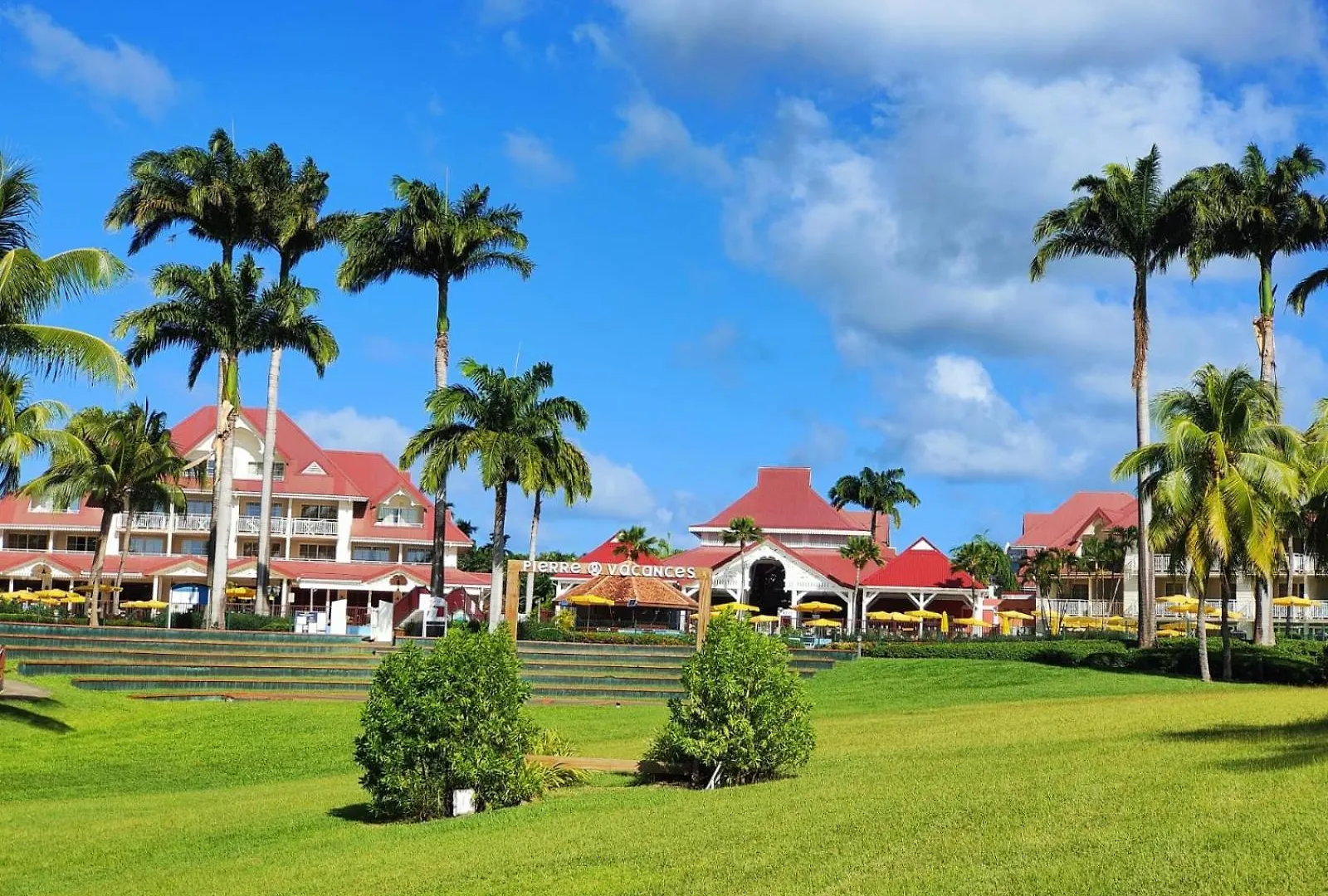 Studio Corail Sainte Luce 0*, Sainte-Luce Martinique