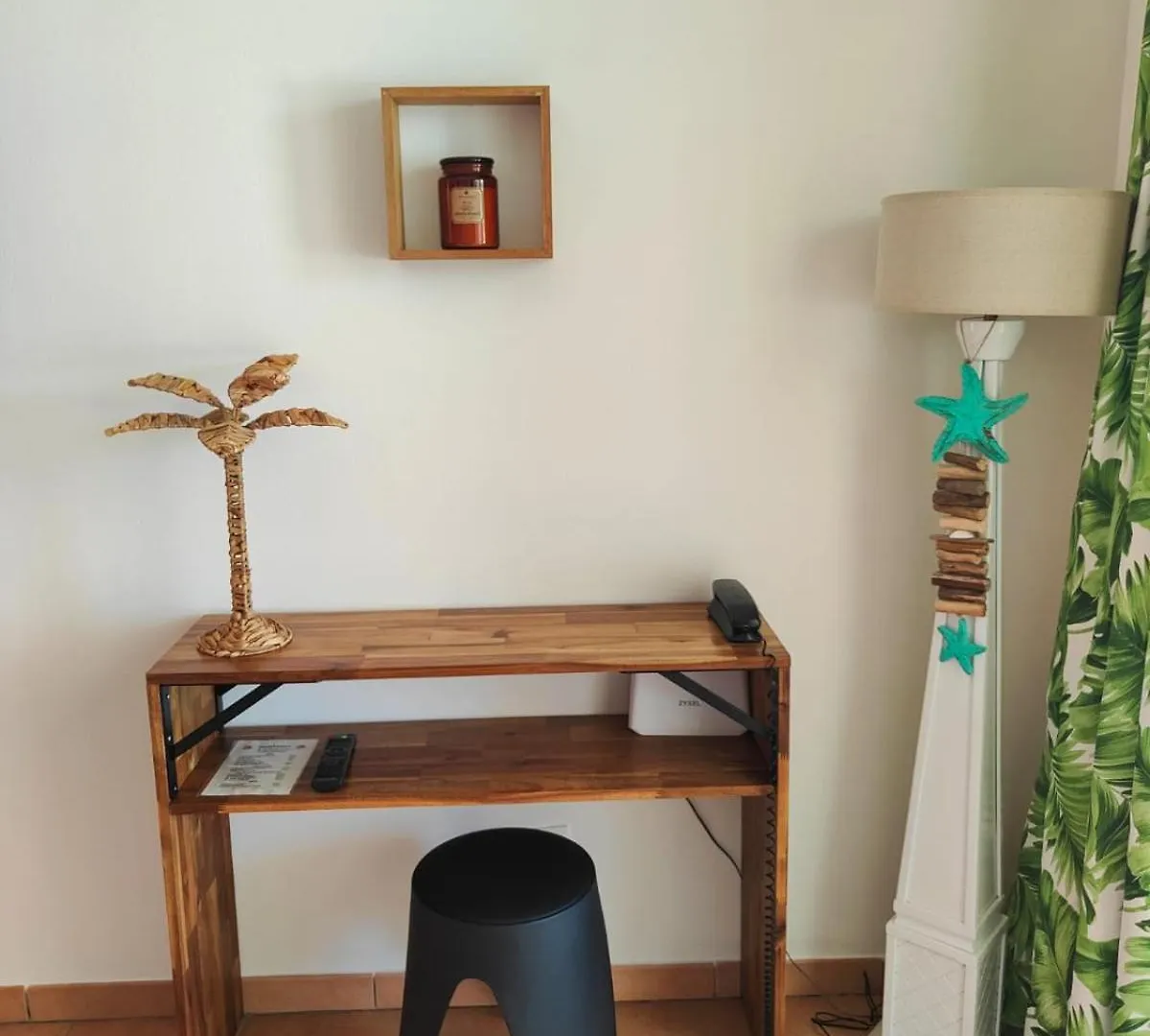 Apartment Studio Corail Sainte Luce Martinique