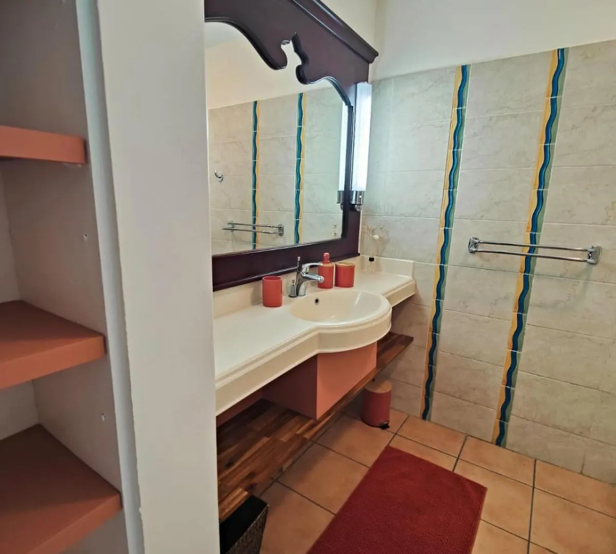 Studio Corail Sainte Luce Sainte-Luce